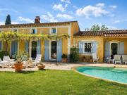 VILLA GOLF DOMAINE SECURISE