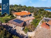 Villa Golfo Aranci Sassari DLS87058848