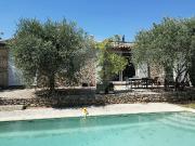 Villa Gordes 102m² 102m² Gordes