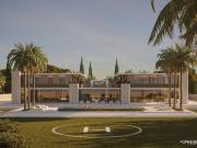 Villa Grace – Lujo Mediterráneo Atemporal en La Reserva,...