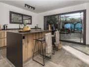 Villa Granadella. Villa recién reformada en venta en Jávea