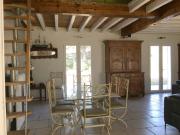 VILLA GRAND GARAGE & ATELIERS 2 000 m2 DE TERRAIN