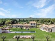 Villa Grande Vigne 482m² Ramatuelle