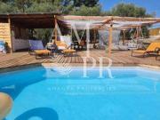 Villa Grasse Provence Alpes Côte d'Azur 06130 ES88841087