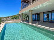 Villa Green di nuova costruzione con vista mare a...