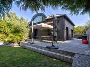 Villa Gressets Centre Garenne Bechevet La Celle Saint Cloud