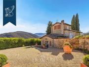 Villa Greve in Chianti Firenze DLS89516223