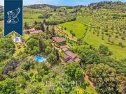 Villa Greve in Chianti Firenze DS88993829
