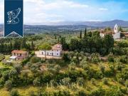 Villa Greve in Chianti Firenze DS94041097