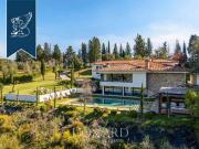 Villa Greve in Chianti Firenze DS96127304