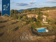 Villa Greve in Chianti Firenze DS96317135