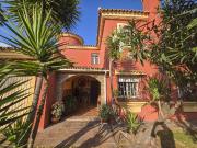 Villa, Guadacorte 214m² Guadacorte