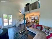 Villa Gujan Mestras de 200 m² avec piscine