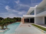 Villa Hanalei: Moradia de luxo T6 em construção na...