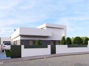Villa Harmonia Moradia T3 Trrea NOVA com Piscina...