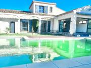 VILLA HAUT DE GAMME 4 PIÈCES AVEC DÉPENDANCE