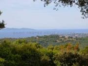 Villa haut de gamme avec vue mer
