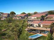 Villa Haut De Gamme, Type T4 Lot 6, Vue Mer, Banyuls Sur...