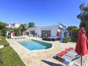 VILLA HAUT STANDING A CANNES