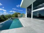 Villa haut standing vue mer