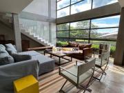 Villa Hipica à Venda no Condomínio Fazenda Boa Vista...