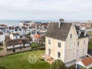 Villa Historique De La Fin Du 19E Siecle 352m² Wimereux