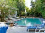 Villa historique des années 70 à Bordeaux Cauderan entre Ora