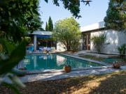 Villa historique des années 70 à Bordeaux Cauderan entre... Villa historique des années 70 à Bordeaux Cauderan entre...