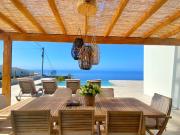 Villa Horizonte Azul