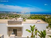 Villa Horizonte Una obra maestra con impresionantes...