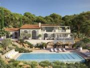 Villa hors d'eau hors d'air avec vue mer –...