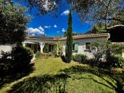 Villa hors lotissement