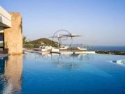 Villa ibicenca de lujo con vistas panorámicas al mar 12...