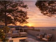 VILLA IBICENCA DE OBRA NUEVA EN CONSTRUCCION · VISTAS AL...