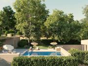 Villa Ibiza San Miguel