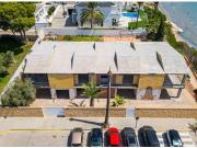 Villa Icónica en Primera Línea de Mar | Cabo Roig