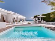Villa iconique avec accès direct à la mer et plage 116m²...