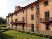 Villa ideale per imprese edili