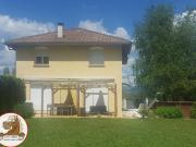 Villa idéale pour propriétaire de chevaux