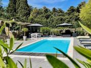 Villa idéalement située à proximité des plages