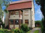 VILLA – IHR FAMILIENTRAUM – charmant und großzügig VILLA – IHR FAMILIENTRAUM – charmant und großzügig