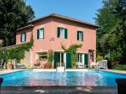 Villa Il Mondo Antico con piscina, Siena Toscana 340m²...