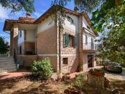 Villa Il Rifugio, Val di Chiana, Siena Toscana 500m²...