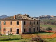 Villa Il Sogno di Sarah, Montepulciano, Siena Toscana...