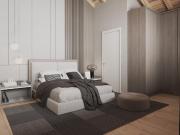 Villa im Bau 10 min von Sion entfernt