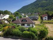 Villa im Landhausstil mit großem Grundstück in Feldkirch...
