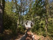 Villa immersa in un affascinante bosco 160m² Ceglie...