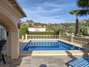 Villa impecable en venta en Montemar, Benissa Costa –...