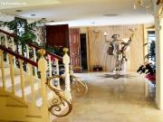 VILLA IMPERIAL EN MARBELLA. JLRU T2376