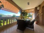 Villa impresionante en Cabo de las Huertas, San Juan Playa